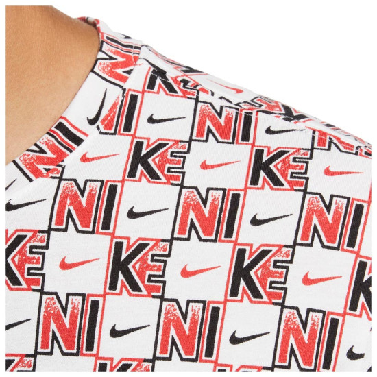 Nike Ανδρική κοντομάνικη μπλούζα